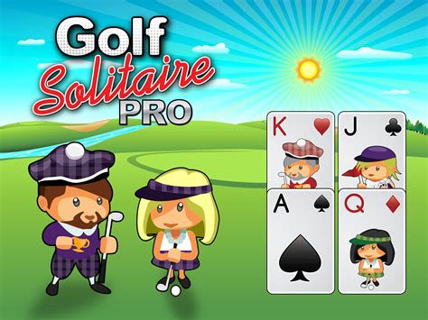 Golf Card Game Online With Friends