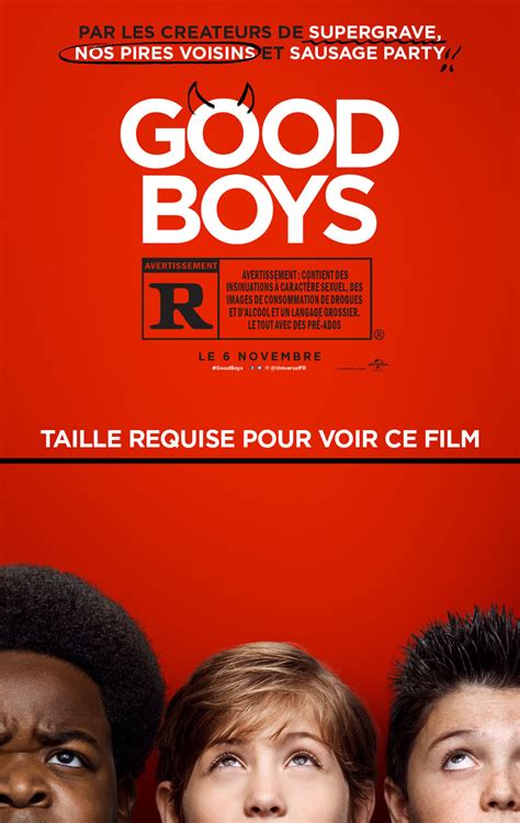 Good boys movie تحميل