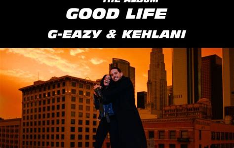 Good life g eazy mp3 free download
