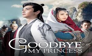 Goodbye my princess 1 bölüm türkçe altyazılı izle