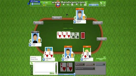 Goodgame Poker 2 Goodgame Poker 2