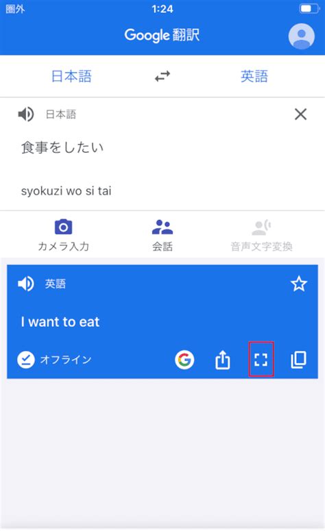 Google 翻訳 オフライン ダウンロード できない windows10 日本語