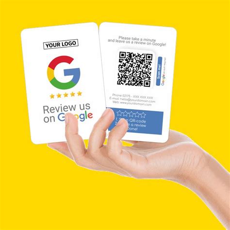 Google Cards Online