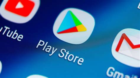 Google Play'de gerçek parayla oynanan casino uygulamaları.