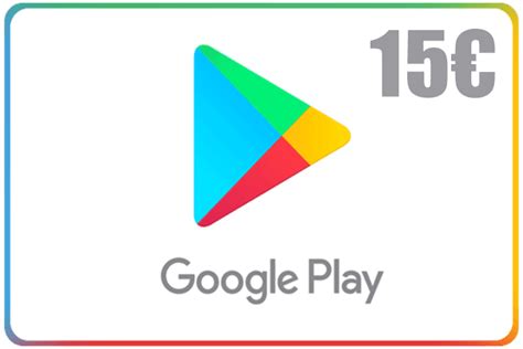 Google Play 15