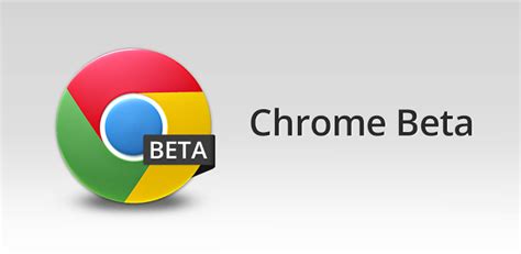Google chrome beta download for pc