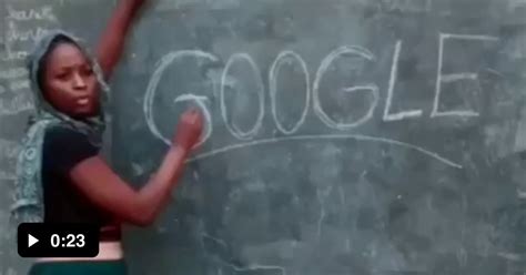 Google gulu gulu video