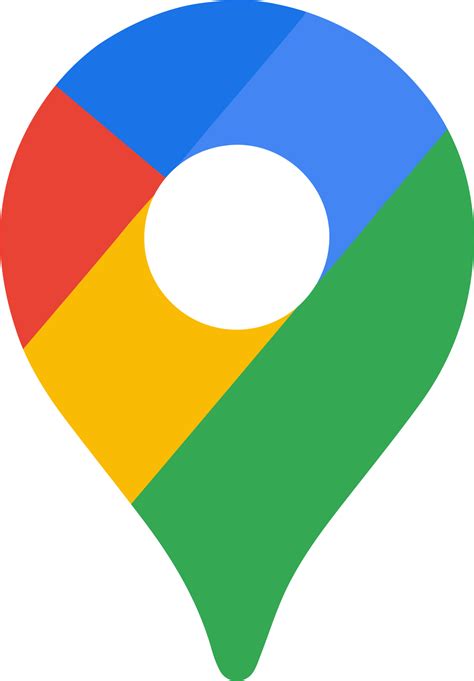 Google map ロゴ ダウンロード