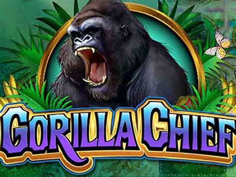 Gorilla Chief Slots Free