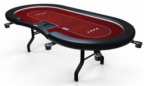 Gorilla Gaming Poker Table Review