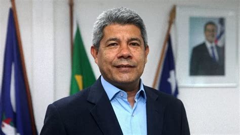 Governador Da Bahia Atual