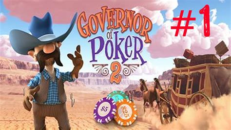 Governor Of Poker 1 Android Apk