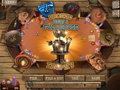 Governor Of Poker 2 Full Version Free Download Mac