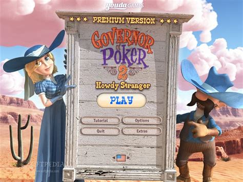 Governor Of Poker 2 Pc Cheats