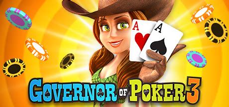 Governor Of Poker 3 Referrals
