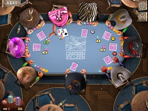 Governor Poker 2 Full Version Free Download