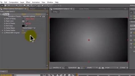 Gradient ramp after effects plugin free download