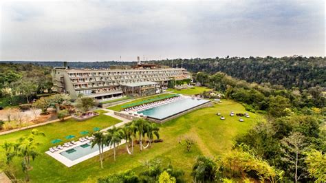 Gran Hotel Cataratas