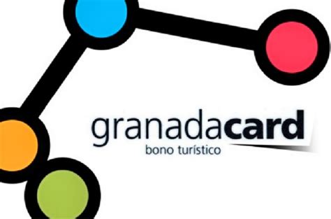 Granada Card Que Incluye