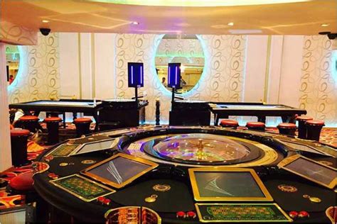 Grand 7 Casino Entry Fee