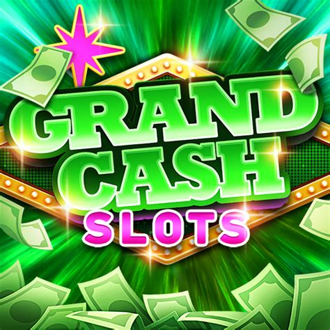 Grand Cash Slots