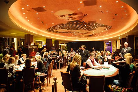 Grand Casino Beograd Pokerturnier