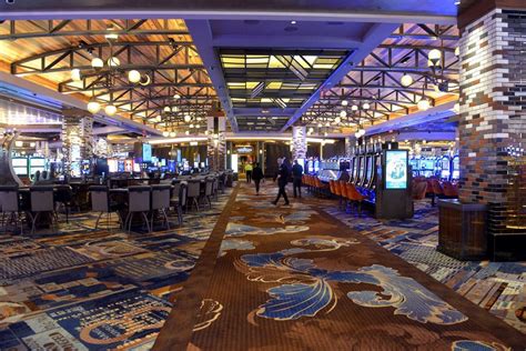 Grand Casino Events