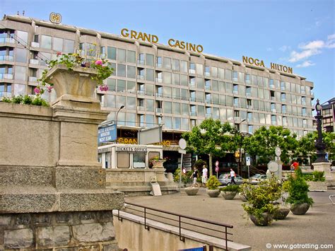 Grand Casino Geneva
