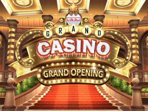 Grand Casino Grand Casino