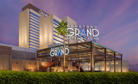 Grand Casino Inn