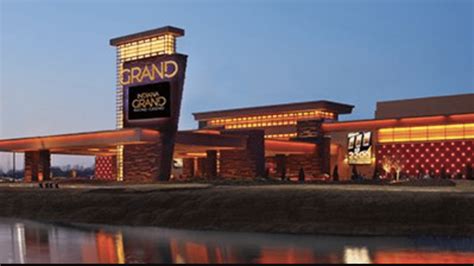 Grand Casino Locations