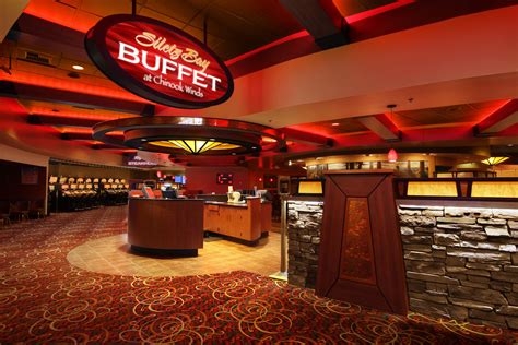 Grand Falls Casino Buffet Prices