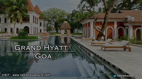 Grand Hyatt Goa Contact Number