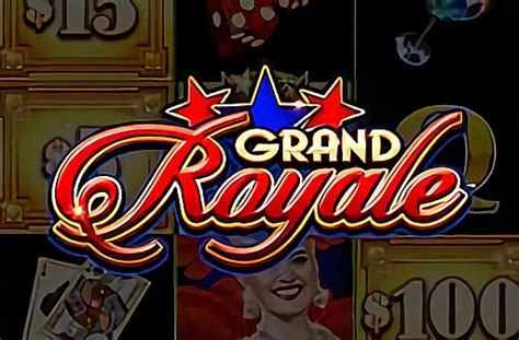 Grand Royal Slot