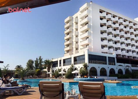 Grand hotel temizel sarımsaklı