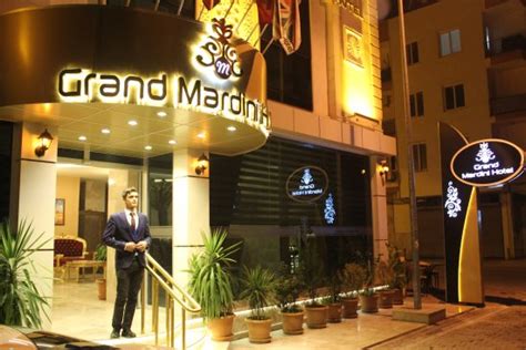 Grand mardini