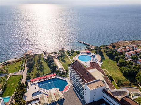 Grand ontur hotel çeşme yorumlar