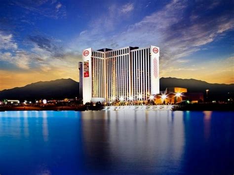 Grand sierra resort