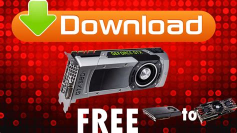 Graphics Card Free Download For Windows 7