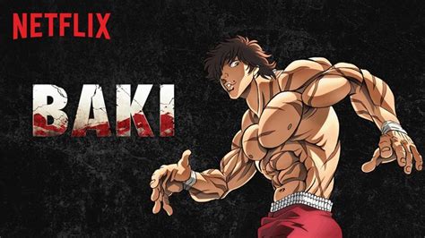 Grappler baki s2 الحلقة 01 مترجمة أونلاين تحميل