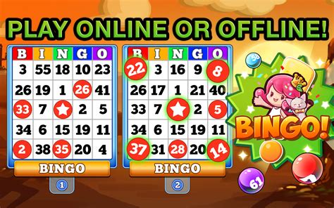 Gratis Online Bingo Spelen