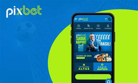 Gratis Pixbet