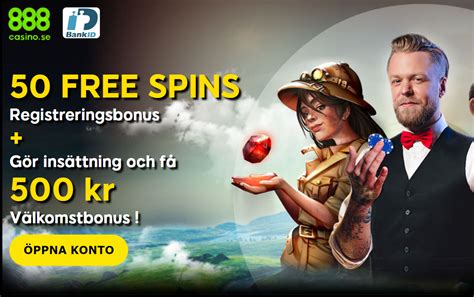 Gratis Spins Utan Insättning