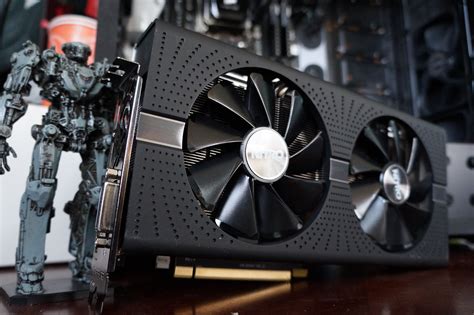Great Graphic Cards For Gaming