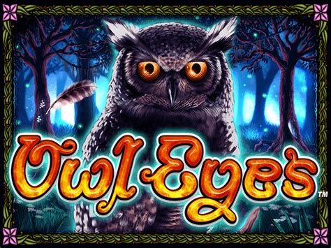 Great Owl Slot Machine Online