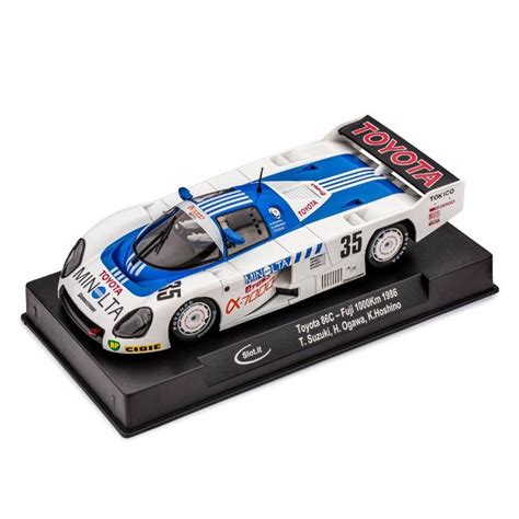 Great Traditions Slot Cars