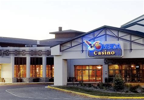Green Bay Wi Casino Hotel