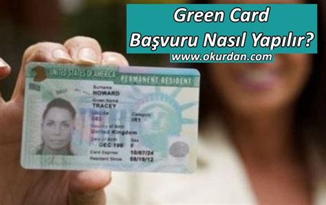 Green Card Lotereya Doldurma Nümunəsi