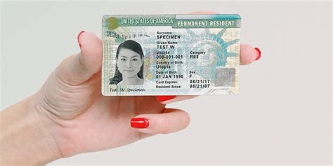 Green Card Renewal Status Check Online