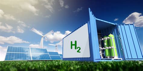 Green Hydrogen Project